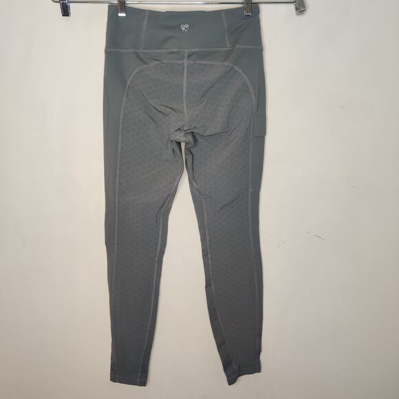 Kuhl Traverse Leggings Side Pocket 28" Inseam - Picture 7 of 11